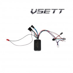 Light Module Controller VSETT10+