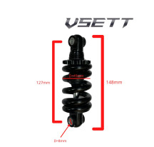 Light Module Controller VSETT10+