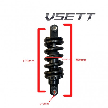 Light Module Controller VSETT10+