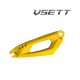 Front Rocker Arm (L) VSETT 10+