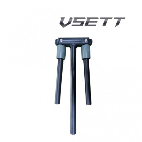 T Bar VSETT8 VSETT8+