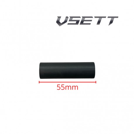 Polyurethane rod front 55mm VSETT8 VSETT8+