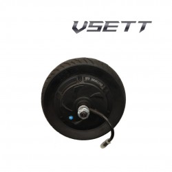 Rear Motor for VSETT 8 and VSETT 8+ (600W 48V)