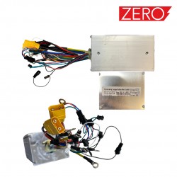 Front and Rear Controller 72v 45A for ZERO 11X