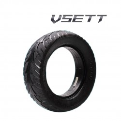 Solid tire 200x60 (8")