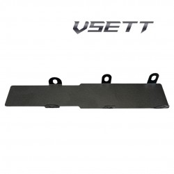Front line sealing plate VSETT9 VSETT9+