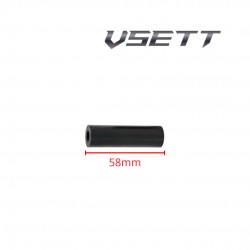 Polyurethane rod Front 58mm VSETT9 VSETT9+