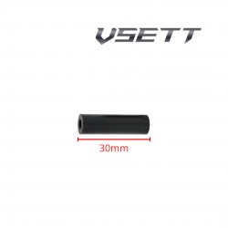 Polyurethane rod Rear 30mm VSETT9 VSETT9+