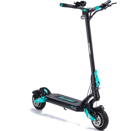 electric scooter VSETT 9 13Ah (8.5")