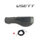 Handlebar grip (right) VSETT8 VSETT8+