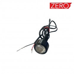 Rear LED Light Zero 8