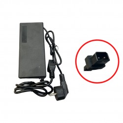Charger for electric scooter 54.6V 2.5A