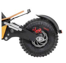 electric scooter SXT Monster EEC (14.4")