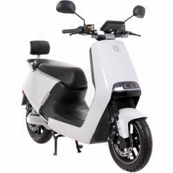 electric scooter SXT Yadea C1S (12")