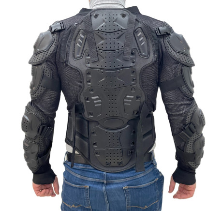 Body Armor