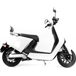 electric scooter SXT Yadea G5 PRO (12")