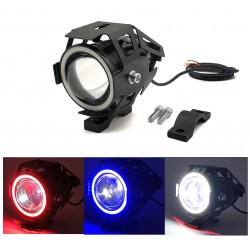 LED lamp for electric scooter and bike U7 BIG