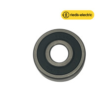 S8X front hub bearing	 6200RS