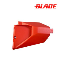 BLADE X deck cover front left/rear right