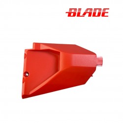 BLADE X deck cover front left/rear right