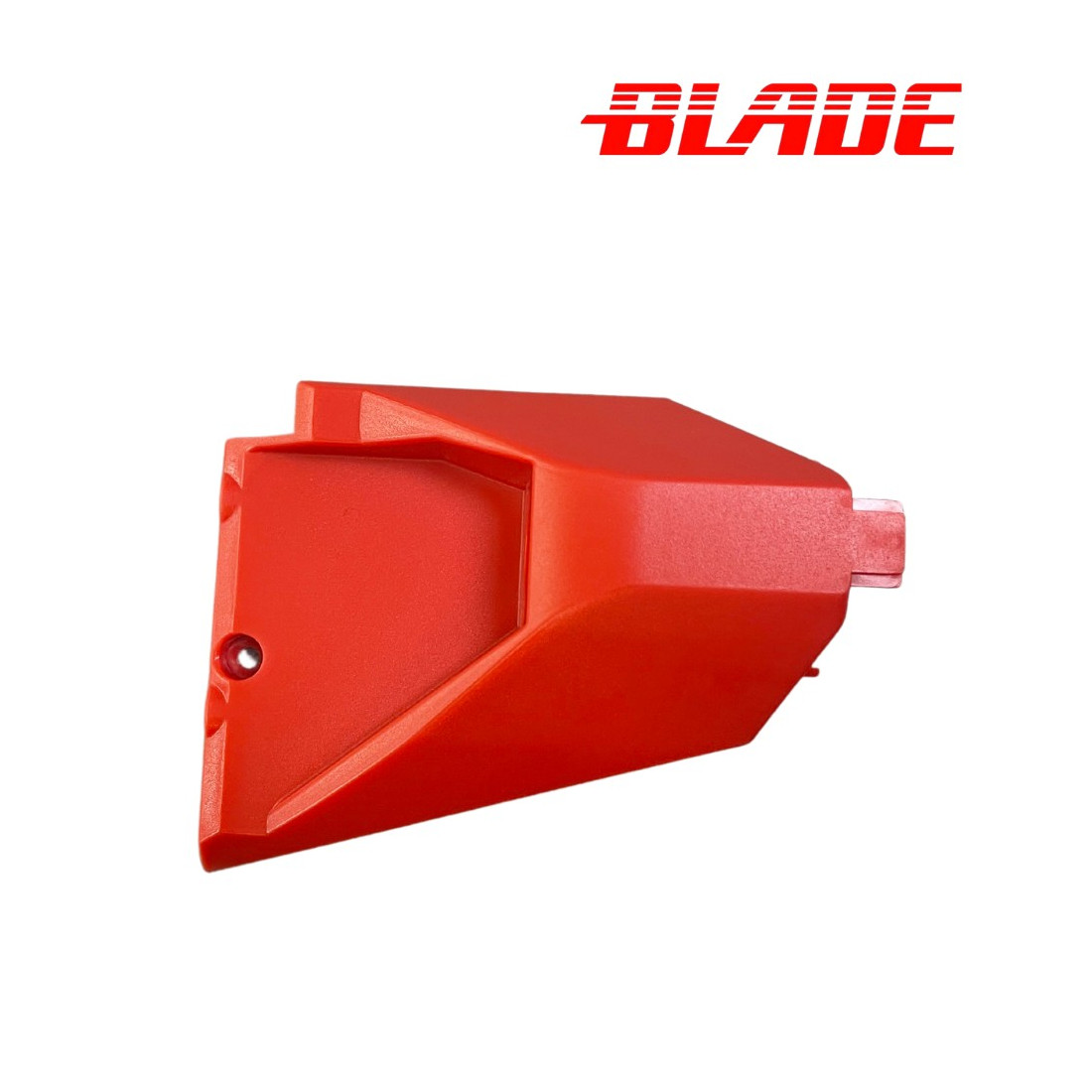 BLADE X deck cover front left/rear right