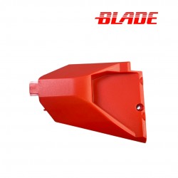 BLADE X deck cover front right/rear left