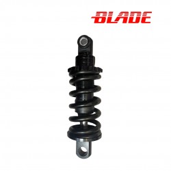BLADE X rear suspension