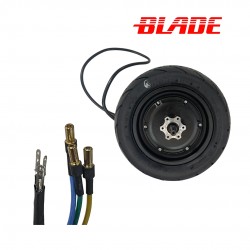 BLADE GT motor 11inch with tire