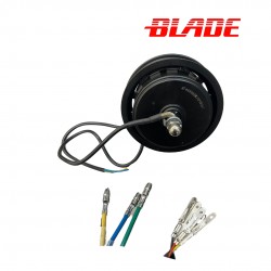 BLADE X SINGLE Motor 48V 800W