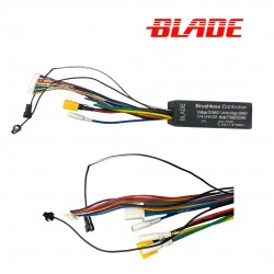 BLADE X SINGLE Controller 48V 25A