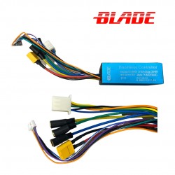 BLADE X PRO Front Controller 60V 30A (B)