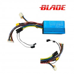 BLADE X PRO Rear Controller 60V 30A (A)