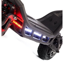 electric scooter NAMI BURN-E Viper (11")