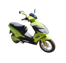 Electric Scooter ZAP / E-Fun Pusa 3000W 72V 52Ah