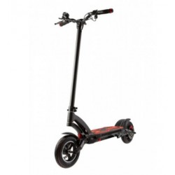 electric scooter KAABO MANTIS LITE 18Ah (10")