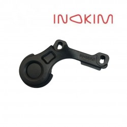 Front wheel cable armor INOKIM OXO