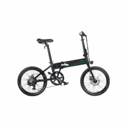 FIIDO D4S electric bike