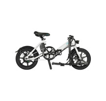 FIIDO D3 PRO electric bike