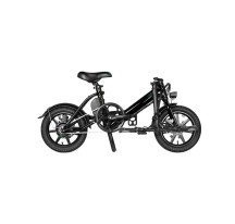 FIIDO D3 PRO electric bike