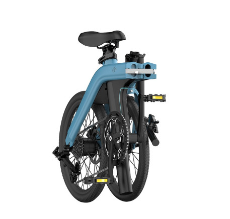 FIIDO D11 electric bike