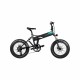 FIIDO D11 electric bike