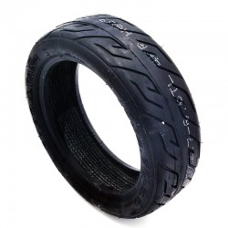 10x2.7-6.5 tubeless road tire
