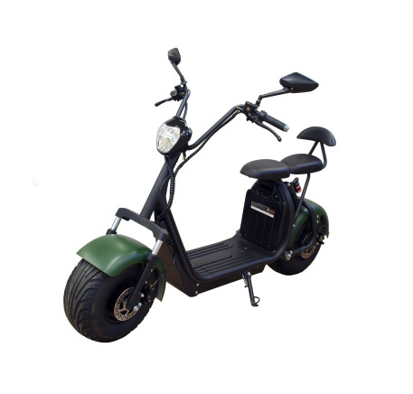 electric scooter CITYCOCO (18")