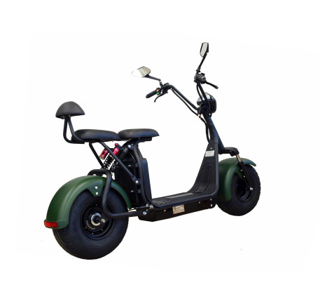 electric scooter CITYCOCO (18")