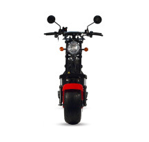 electric scooter CITY COCO 1500W (18") L1e-B