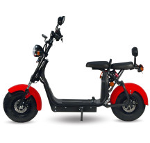 electric scooter CITY COCO 1500W (18") L1e-B