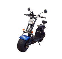 electric scooter CITY COCO 1500W (18") L1e-B