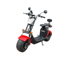 electric scooter CITY COCO 1500W (18") L1e-B