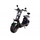 electric scooter CITY COCO 1500W (18") L1e-B