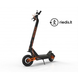 electric scooter INOKIM OX HERO (10")